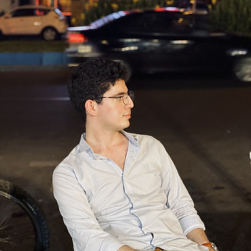 Arad Pourahmad