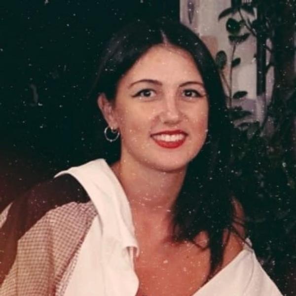 Rosa Rocco