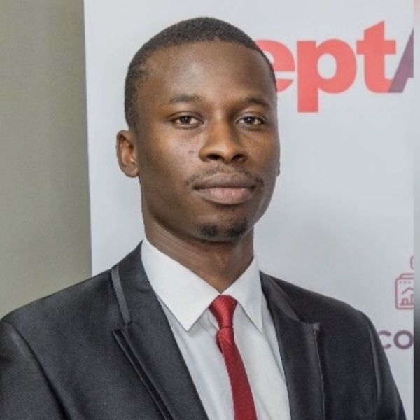 Inssa Touré