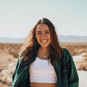 Havilah Houston