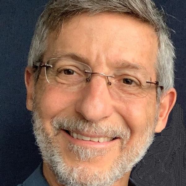 Martin Fisher