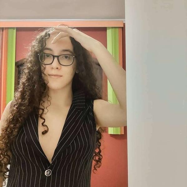 Grazielli Fraga