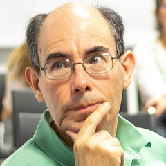 Daniel Oscar Delgado