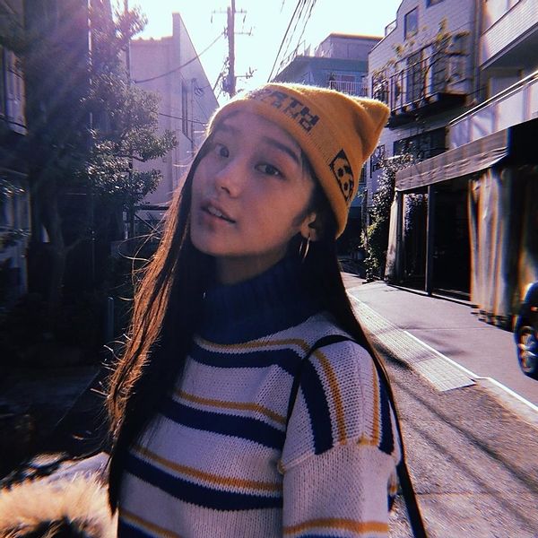 Judy Xin-Ai Wu
