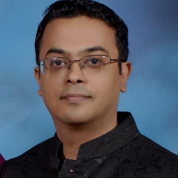 Mahesh Swaminathan