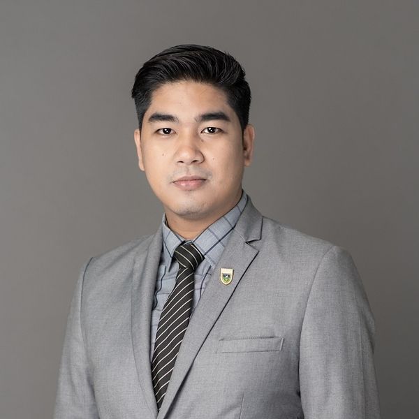 Gerard Bhel Bionat