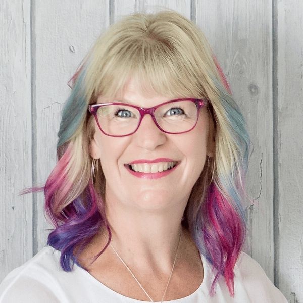 Lorraine Hamilton