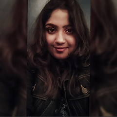 Saswati Mishra