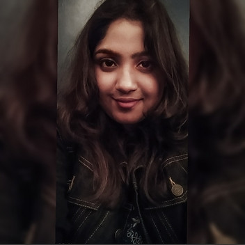 Saswati Mishra
