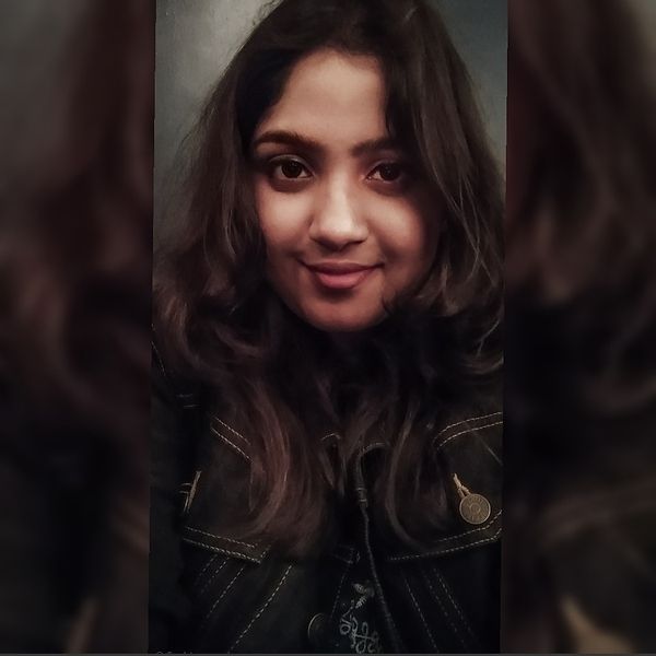 Saswati Mishra