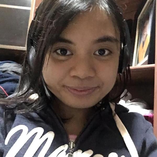 Agatha De Borja