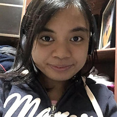 Agatha De Borja