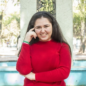 Tamara Chayo