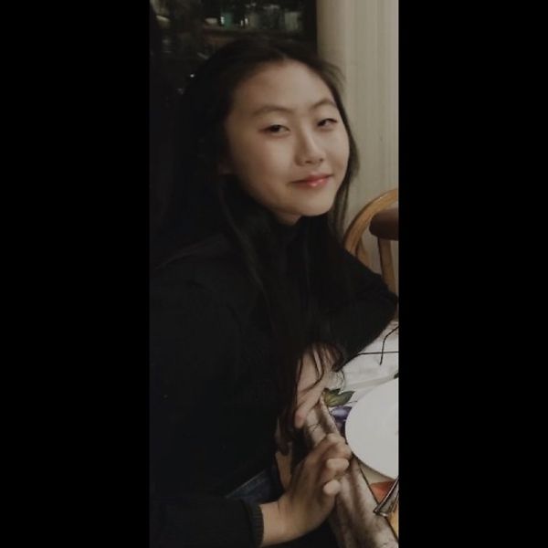 Annika Seo