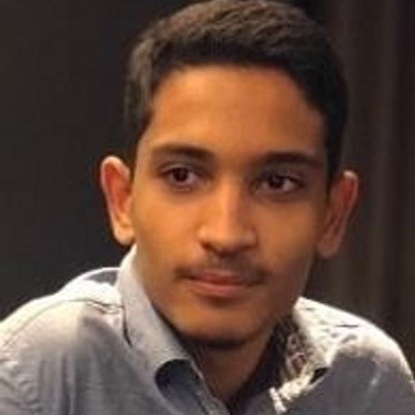 Taha Mdarhri