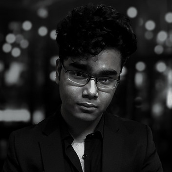 Ayush Barik