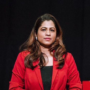 Uma S. Devireddy
