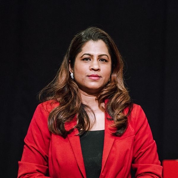 Uma S. Devireddy