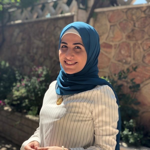 Mariam Fadel
