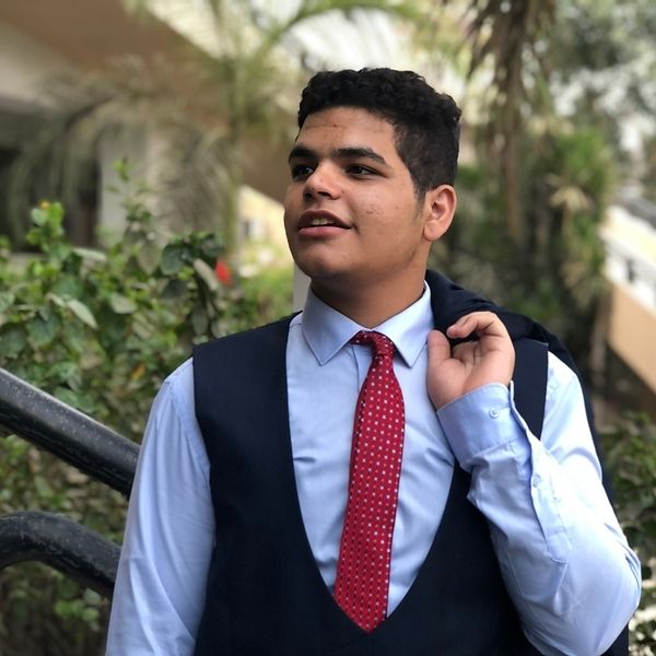 Mostafa Eid