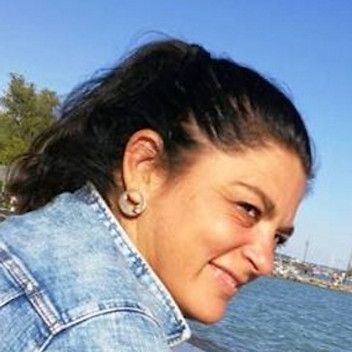 Krisztina Saghy