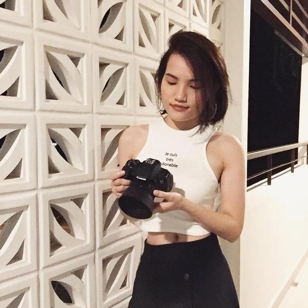 Lan Anh Bui