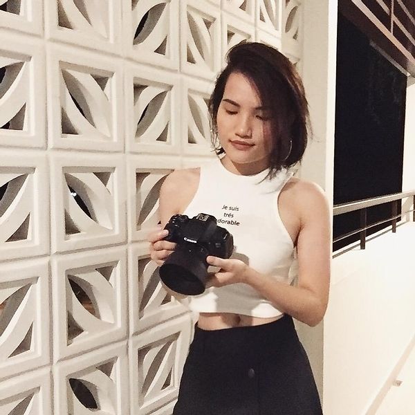 Lan Anh Bui