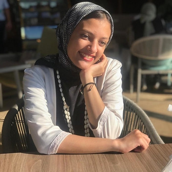 Shamaeil Abdelaty