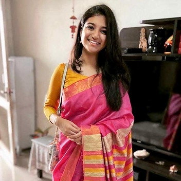 Priyanshi Bhatnagar