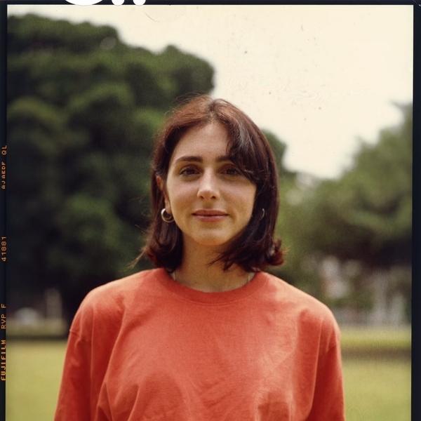 Melissa Anzalone