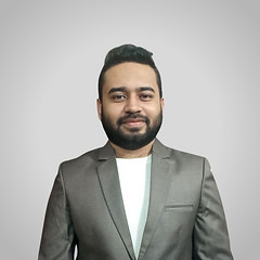 Toukir Ahmed Chowdhury
