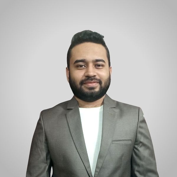 Toukir Ahmed Chowdhury
