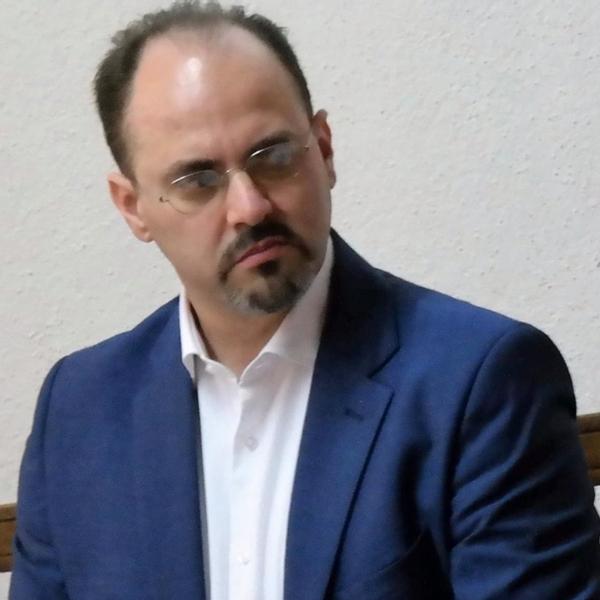 Massimo Zilio