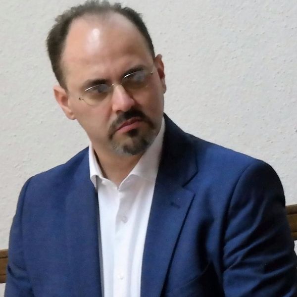 Massimo Zilio