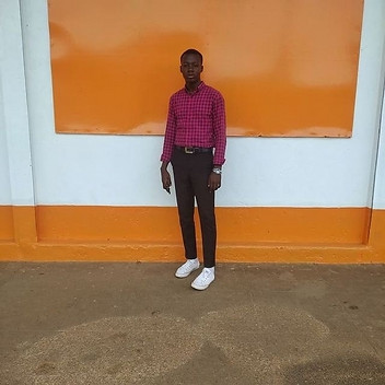 Akinlolu Oluwaseyi I.