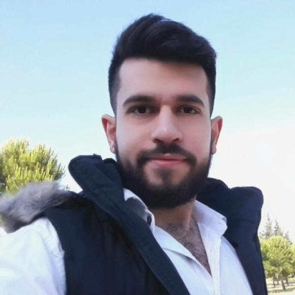 Ahmed Moussa