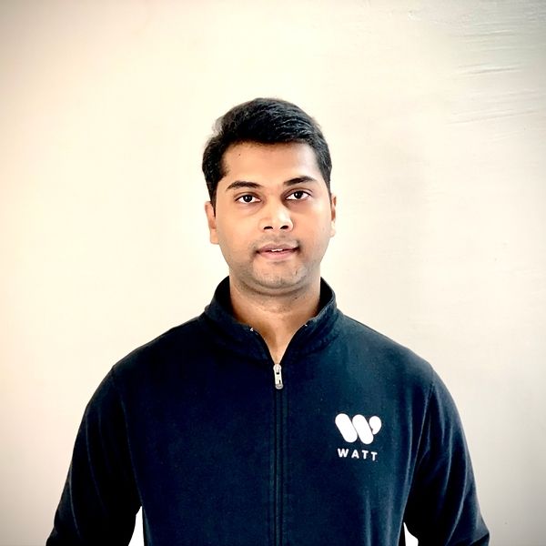 Kalyan Gautham