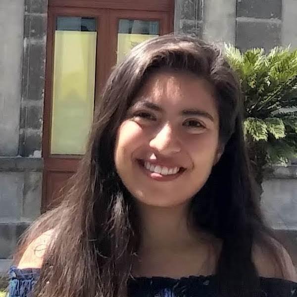 Sandra Gabriela Garcia Mendiola