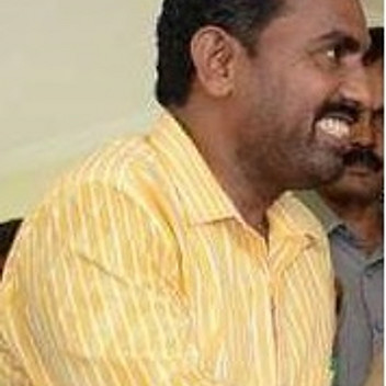 Mr. Akshaya Jena