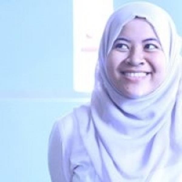 Adinda Larasati