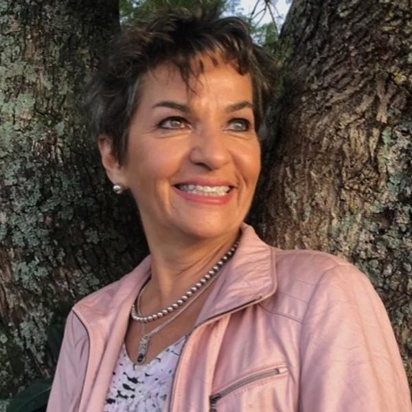 Christiana Figueres