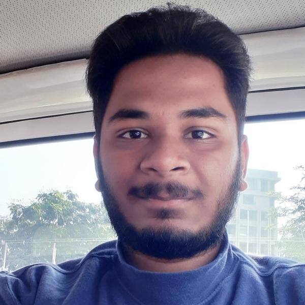 Keyur Patel