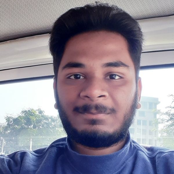 Keyur Patel