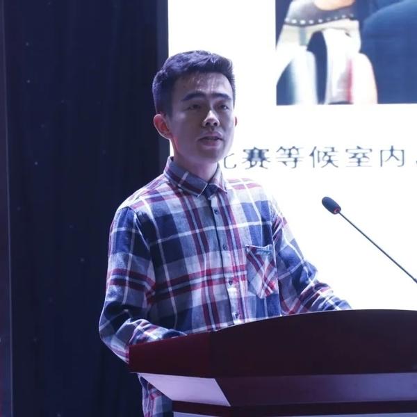 Peter Liao