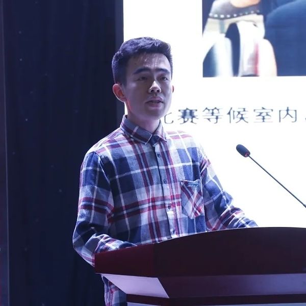 Peter Liao