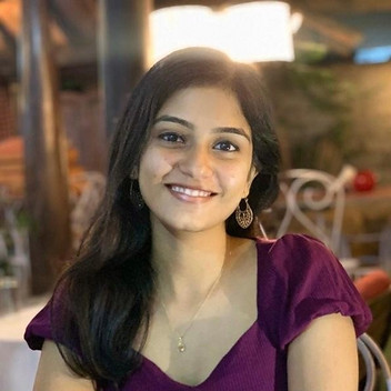 Jovita Varghese