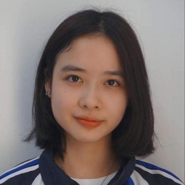 Bich Ngoc Nguyen