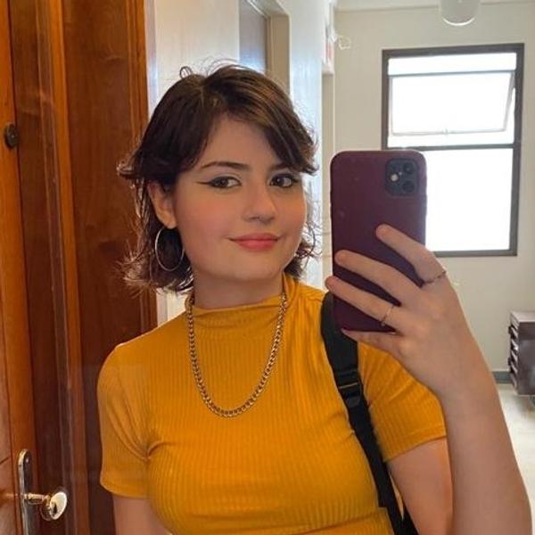 Ana Pelizza