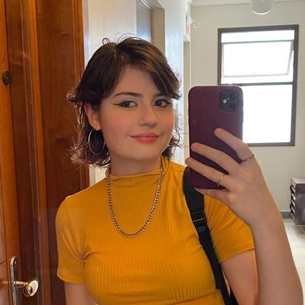 Ana Pelizza