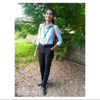 Sayali Padmale